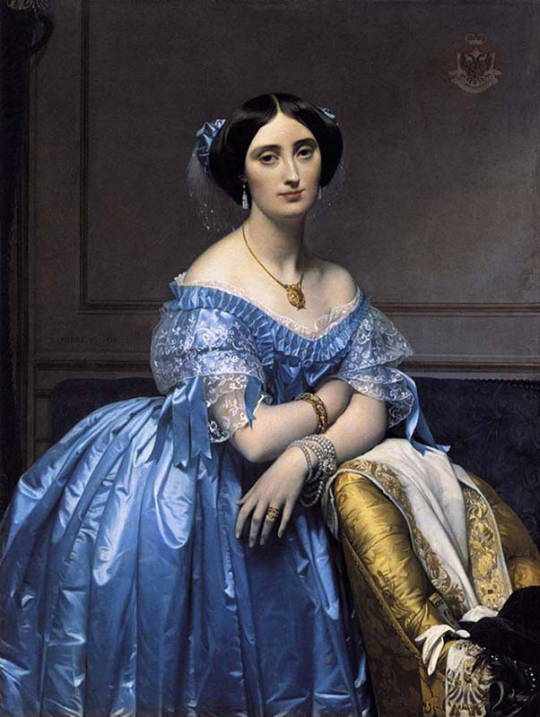 Princess de Brogile